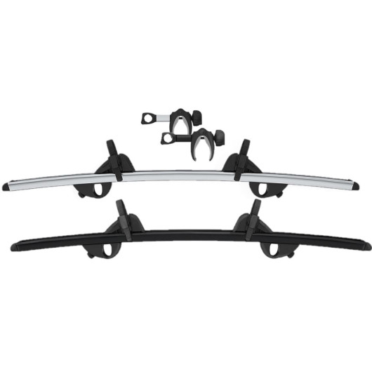 THULE Excellent 3rd Rail Kit