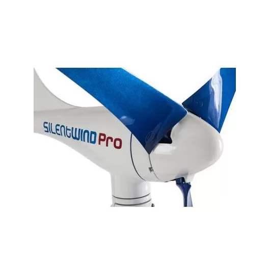 SILENTWIND PRO MPPT
