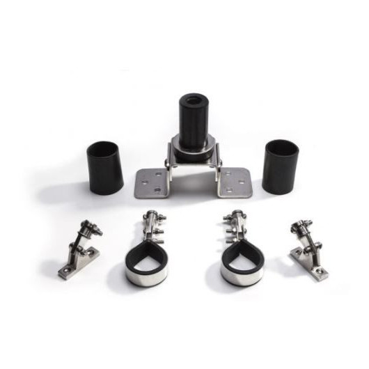 SILENTWIND Kit de fixation