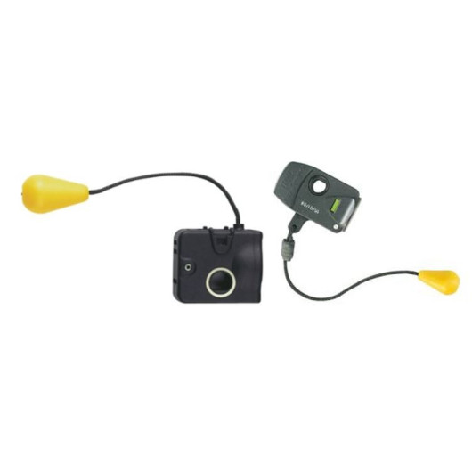 Kit de réarmement UML Manuel 33 g | Accessoire gilet gonflable | Système de déclenchement sans bouteille de gaz