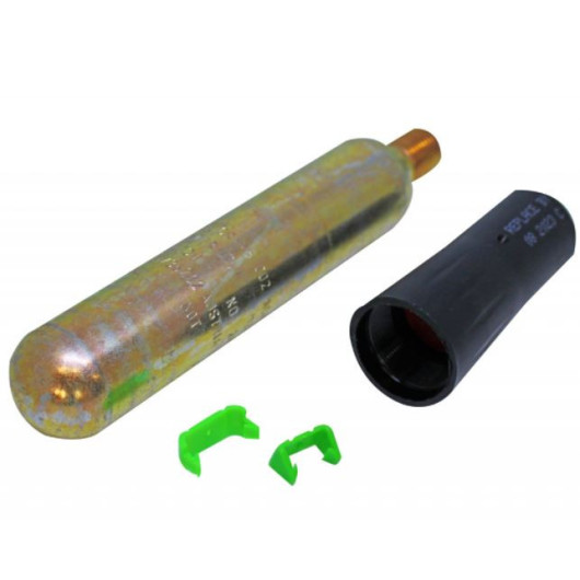 PLASTIMO Kit rechange pour gilet de sauvetage PILOT 150N