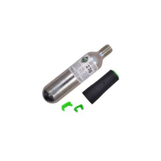 Kit de réarmement UML5 Pro Sensor 23 g CREWSAVER Equipement bateaux
