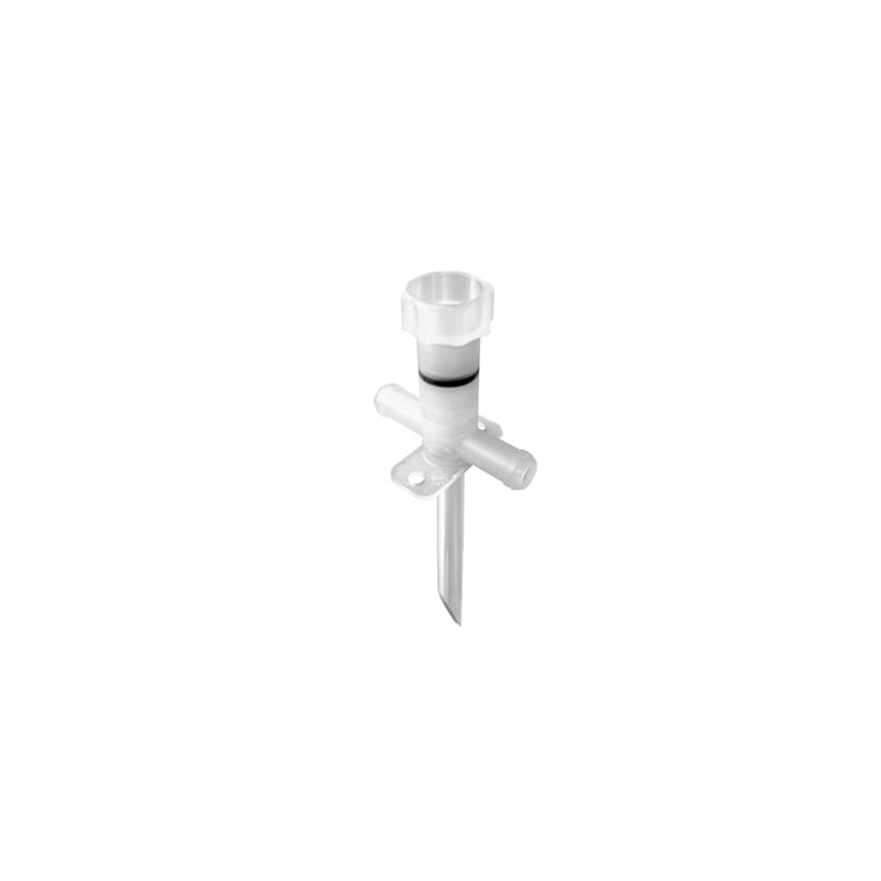Vanne De Vidange Truma ABO 2.8 - Pour Camping-Cars Et Caravanes | Pièce De Rechange Originale