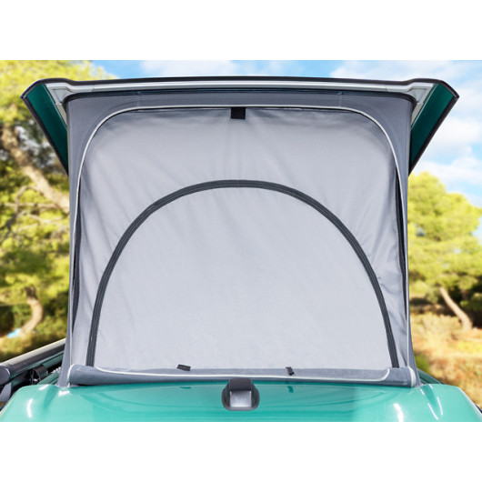 ISO-TOP Mark VI isolant toit relevable BRANDRUP - isolant intérieur pour toit relevable de California.