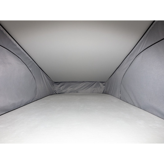 ISO-TOP Mark VI isolant toit relevable BRANDRUP - isolant intérieur pour toit relevable de California.