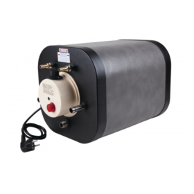 ELGENA Nautic-Therm | Type ME | 15 L | 230V - 660 W Chauffe-eau Elgena Nautic-Therm ME 15L - 230V/660W avec échangeur pour camping-car et bateau