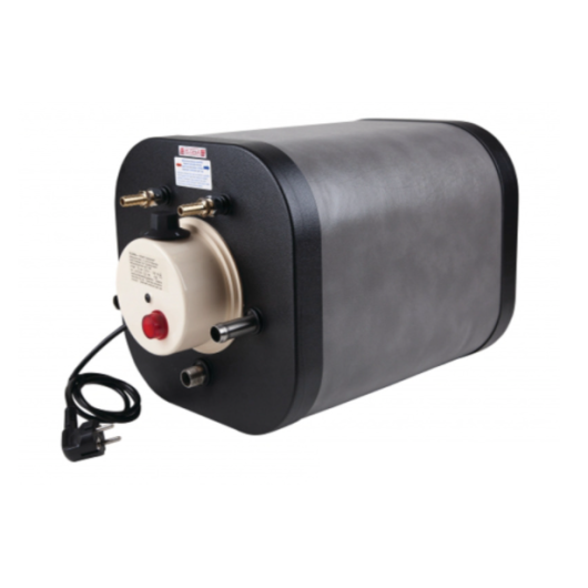 Chauffe-eau Elgena Nautic-Therm ME 15L - 230V/660W avec échangeur pour camping-car et bateau
