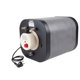 Chauffe-eau électriques pour le réseau d'eau chaude de votre van, fourgon, camping-car et bateau