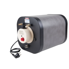 ELGENA Nautic-Therm | Type ME | 30 L | 230V - 660 W Chauffe-eau Nautic-Therm ME 30L Elgena - boiler 230V-660 W à échangeur pour camping-car, bateau et caravane