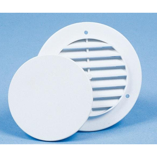 COMET Grille pour ventilateur