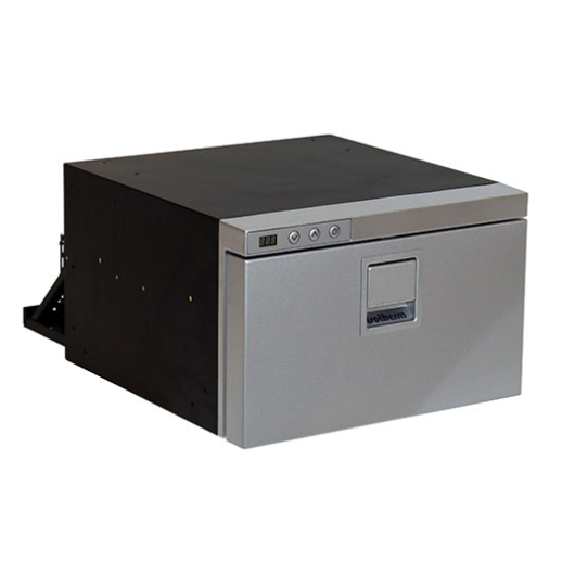 Drawer DR 16 ISOTHERM - Tiroir réfrigérant à compression bateau & camping-car