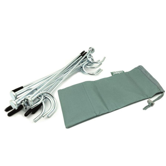 Hold-Up + Support tuyau d'évacuation HABA Accessoire évacuation en camping-car & van