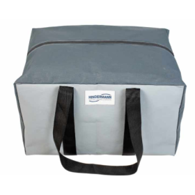 HINDERMANN Sac de transport C400 - Accessoire WC camping-car - H2R Equipements.