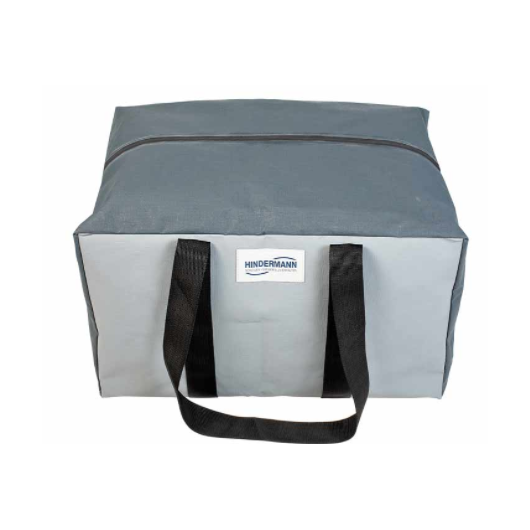 HINDERMANN Sac de transport C400 - Accessoire WC camping-car - H2R Equipements.