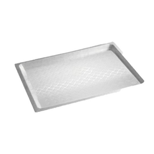 Bac à douche 915 x 820 mm REIMO Receveur de douche en camping-car