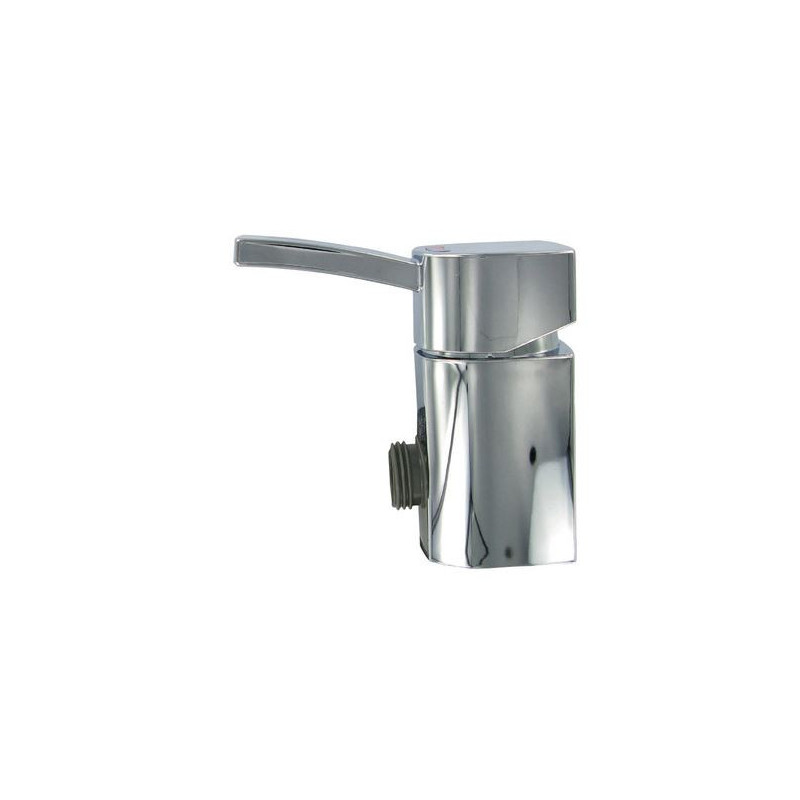 COMET CARAVANE DOUCHE Mixer Mural Eau Robinet 12V Micro-Interrupteur COMET CARAVANE DOUCHE Mixer Mural Eau Robinet 12V Micro-Interrupteur