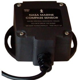 NASA Pack Clipper COMPAS - Instrument de navigation bateau - H2R Equipements.