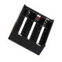 Boîtier étanche 3 piles AAA Standard Horizon pour VHF HX300E | Pièces détachées VHF