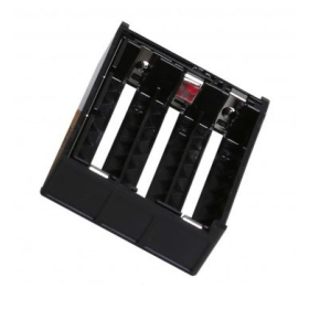 STANDARD HORIZON Boitier pile étanche (HX300E) STANDARD HORIZON Boitier pile étanche (HX300E) - Accessoire VHF bateau - H2R Equipements.