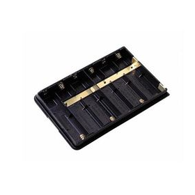 STANDARD HORIZON Boitier étanche 6 piles AA - VHF HX290E / HX400E STANDARD HORIZON Boitier étanche 6 piles AA