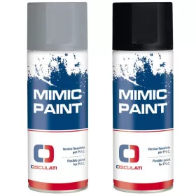 Peinture pour pneumatiques