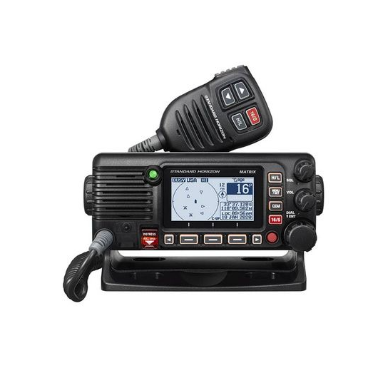 STANDARD HORIZON GX2400G AIS