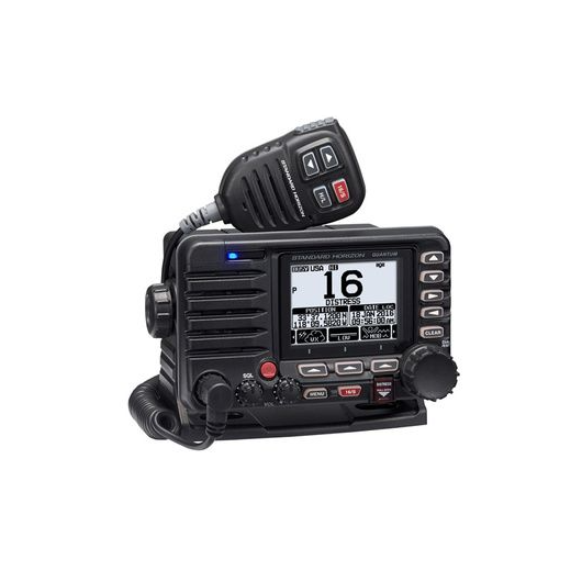 STANDARD HORIZON GX6000E - VHF fixe & communication - H2R Equipements.