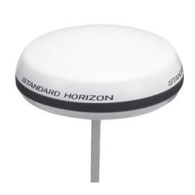 STANDARD HORIZON Antenne GPS Externe - VHF & communication bateau - H2R Equipements.