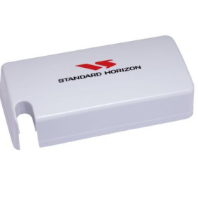 Capot de protection GX2400E / GX2410GPSE STANDARD HORIZON Capot de protection Standard Horizon pour VHF fixe GX2400E / GX2410GPSE | Pièces détachées VHF