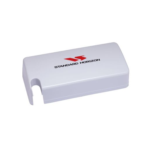 Capot de protection Standard Horizon pour VHF fixe GX2400E / GX2410GPSE | Pièces détachées VHF