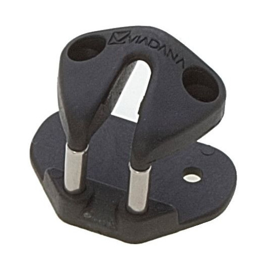 Coinceur carbone ø 3 à 8 mm VIADANA Accastillage bloqueur pour bateau