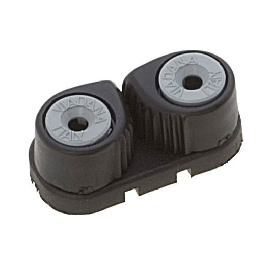 Coinceur carbone ø 3 à 8 mm VIADANA Accastillage bloqueur pour bateau
