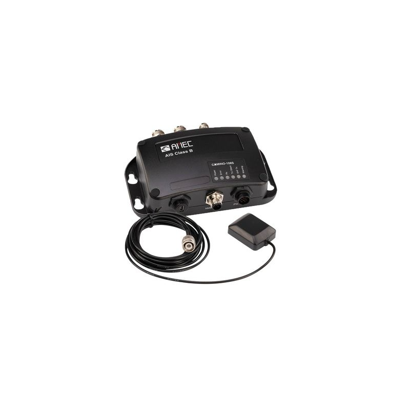 Émetteur-récepteur VHF Genave Marine Mate 100 - Pour Pièces, Ne Fonctionne Pas