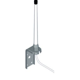 BANTEN Antenne VHF courte pour voilier | 25 cm Antenne VHF ECO Racing Banten pour voilier | Electronique VHF bateau