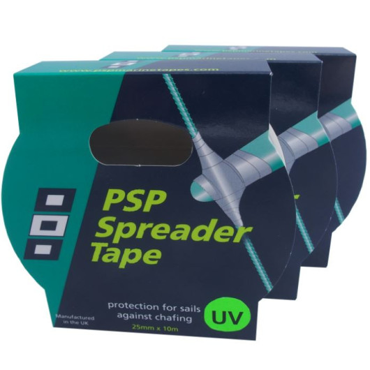 Spreader barre de flèche PSP Protection gréement dormant en bateau