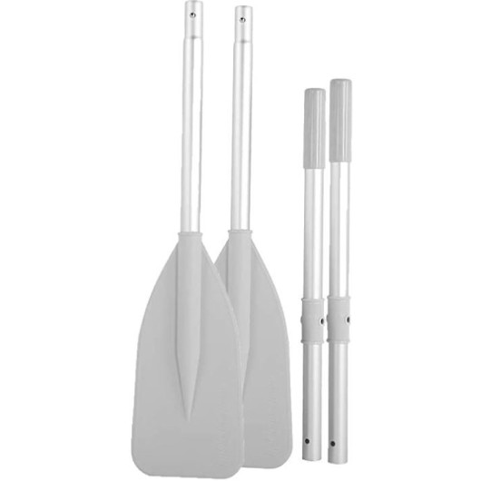 PLASTIMO Pagaies pour annexe plus de 2,45 m