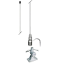 BANTEN Antenne VHF Vedette ECO 120 cm - VHF & communication - H2R Equipements.