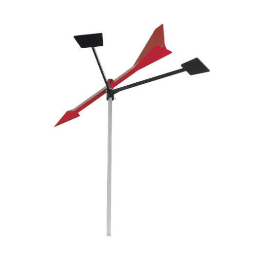 PLASTIMO Girouette Tempest - Girouette & penon bateau