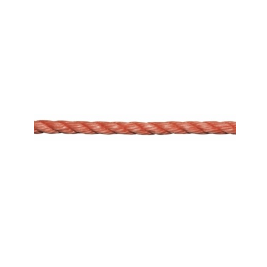MS Cordage flottant 4 torons - Cordage homme à la mer bateau - H2R Equipements.
