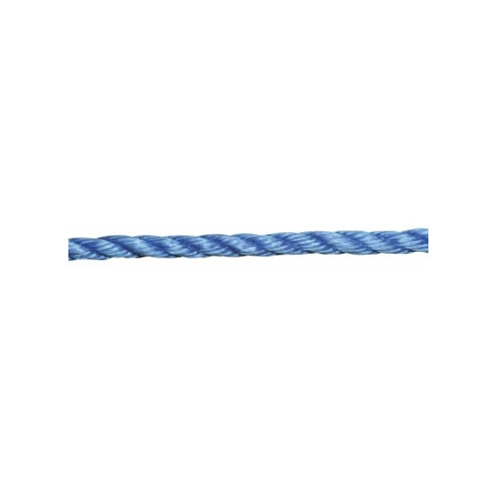 MS Cordage flottant 4 torons - Cordage homme à la mer bateau - H2R Equipements.