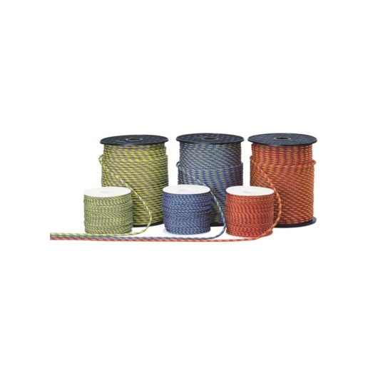 LANCELIN Garcette polyester - Cordage dériveur & voilier - H2R Equipements.