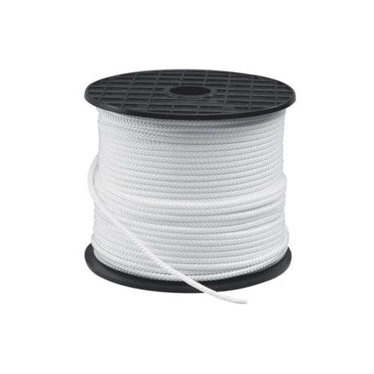 XM ROPES Garcette Polyamide - Cordage technique bateau- H2R Equipements.
