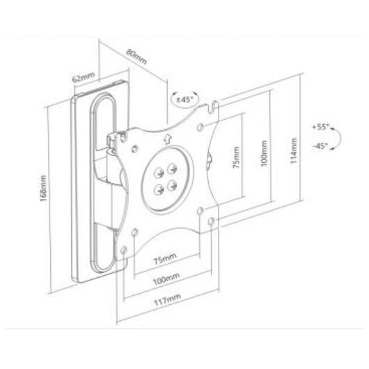 ANTARION Support TV