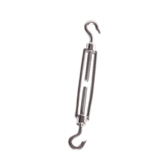 PLASTIMO Tendeur Inox Ø 5mm - Ridoirs pour toile d'ombrage bateau & camping-car - H2R Equipements.