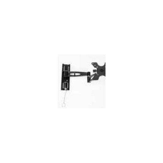 Simon Luxury CARBEST Support TV de camping-car, bateau & fourgon