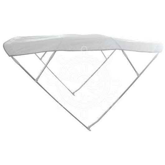 OSCULATI Bimini 4 arceaux