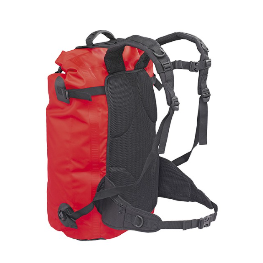 PLASTIMO Grab bag 8 personnes - Accessoire radeau de survie bateau - H2R Equipements.