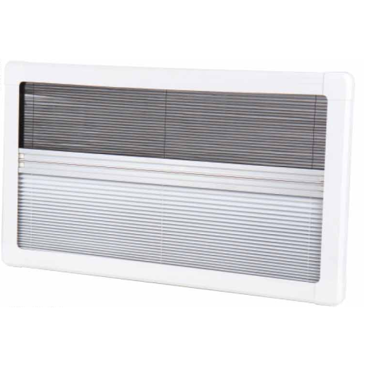 CARBEST Cadre intérieur baie RW Motion