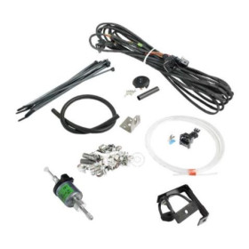Alimentation carburant pour chauffages diesel/essence | Webasto, Eberspächer, Autoterm | H2R Équipements