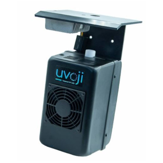 Oji Nautic UVOJI - Purificateur d'eau UV-C LED 12-24V pour bateau